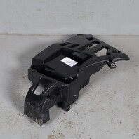 2014-2018 BMW X5 Right Rear Bumper Bracket Mount 51127294722 OEM