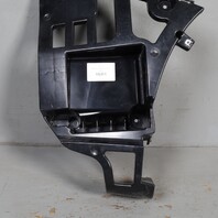 2014-2018 BMW X5 Right Rear Bumper Bracket Mount 51127294722 OEM