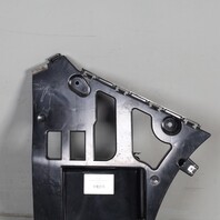 2014-2018 BMW X5 Right Rear Bumper Bracket Mount 51127294722 OEM