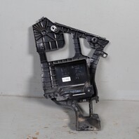 2014-2018 BMW X5 Left Rear Bumper Bracket Mount 51127294721 OEM