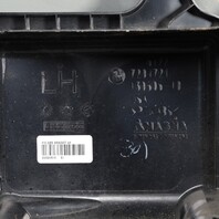 2014-2018 BMW X5 Left Rear Bumper Bracket Mount 51127294721 OEM