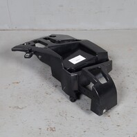 2014-2018 BMW X5 Left Rear Bumper Bracket Mount 51127294721 OEM