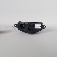 BMW Heater Blower Motor Resistor 64119276112 OEM