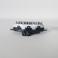 BMW Heater Blower Motor Resistor 64119276112 OEM