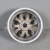 2014-2018 BMW X5 F15 Wheel 19 X 9 Style #450 Rim OEM Used