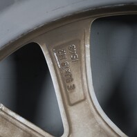 2014-2018 BMW X5 F15 Wheel 19 X 9 Style #450 Rim OEM Used