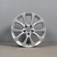 2014-2018 BMW X5 F15 Wheel 19 X 9 Style #450 Rim OEM Used