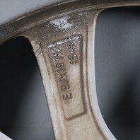 2014-2018 BMW X5 F15 Wheel 19 X 9 Style #450 Rim OEM Used