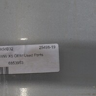 2014-2018 BMW X5 F15 Wheel 19 X 9 Style #450 Rim OEM Used