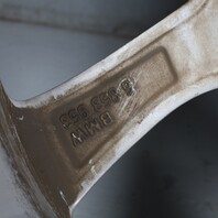 2014-2018 BMW X5 F15 Wheel 19 X 9 Style #450 Rim OEM Used