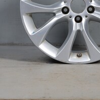 2014-2018 BMW X5 F15 Wheel 19 X 9 Style #450 Rim OEM Used