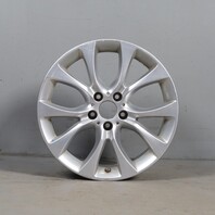 2014-2018 BMW X5 F15 Wheel 19 X 9 Style #450 Rim OEM Used