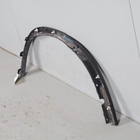 2014-2018 BMW X5 Left Rear Fender Flare Arch Flare 51777294371 OEM