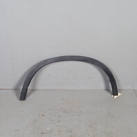 2014-2018 BMW X5 Left Rear Fender Flare Arch Flare 51777294371 OEM