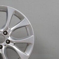 2014-2018 BMW X5 F15 Wheel 19 X 9 Style #450 Rim OEM Used