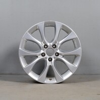 2014-2018 BMW X5 F15 Wheel 19 X 9 Style #450 Rim OEM Used