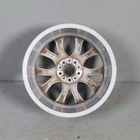 2014-2018 BMW X5 F15 Wheel 19 X 9 Style #450 Rim OEM Used
