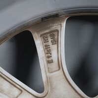 2014-2018 BMW X5 F15 Wheel 19 X 9 Style #450 Rim OEM Used