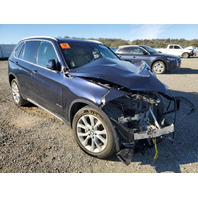 2018 BMW X5 Parts