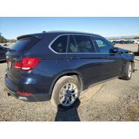 2018 BMW X5 Parts