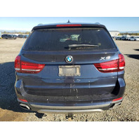 2018 BMW X5 Parts