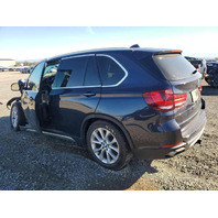2018 BMW X5 Parts