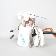 2014-2019 BMW X5 X6 3.0 N55 Fuel Pump With Sending Unit Set 16117403906 OEM Used