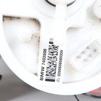 2014-2019 BMW X5 X6 3.0 N55 Fuel Pump With Sending Unit Set 16117403906 OEM Used