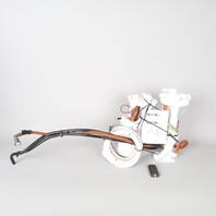 2014-2019 BMW X5 X6 3.0 N55 Fuel Pump With Sending Unit Set 16117403906 OEM Used