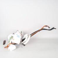 2014-2019 BMW X5 X6 3.0 N55 Fuel Pump With Sending Unit Set 16117403906 OEM Used