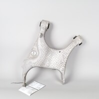 2007-2019 BMW X5 X6 Right Rear Lower Control Arm 33326770952 OEM Used