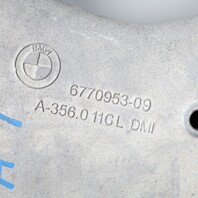 2007-2019 BMW X5 X6 Left Rear Lower Control Arm 33326770951 OEM Used