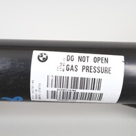 2014-2019 BMW X5 X6 Right Front Strut Shock Spring 31316851747 OEM Used