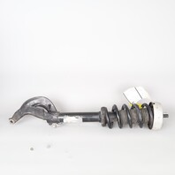 2014-2019 BMW X5 X6 Right Front Strut Shock Spring 31316851747 OEM Used