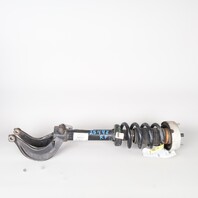 2014-2019 BMW X5 X6 Right Front Strut Shock Spring 31316851747 OEM Used