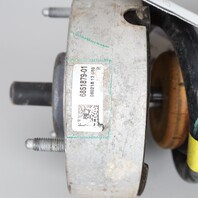 2014-2019 BMW X5 X6 Right Front Strut Shock Spring 31316851747 OEM Used