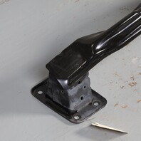 2014-2019 BMW X5 X6 F15 F16 Rear Bumper Reinforcement Rebar 51127315962 OEM Used