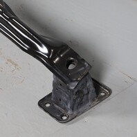 2014-2019 BMW X5 X6 F15 F16 Rear Bumper Reinforcement Rebar 51127315962 OEM Used