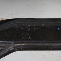 2014-2019 BMW X5 X6 F15 F16 Rear Bumper Reinforcement Rebar 51127315962 OEM Used