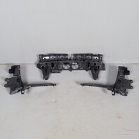 2014-2018 BMW X5 Rear Bumper Support Bracket Center / Sides 51127294391 OEM Used