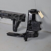 2014-2018 BMW X5 Rear Bumper Support Bracket Center / Sides 51127294391 OEM Used