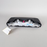 2017-2019 BMW X5 X6 Central Information Navigation Screen 65506816387 OEM