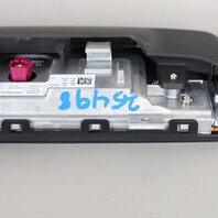 2017-2019 BMW X5 X6 Central Information Navigation Screen 65506816387 OEM