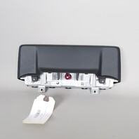 2017-2019 BMW X5 X6 Central Information Navigation Screen 65506816387 OEM