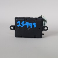 2018 BMW X5 Navigation Touch Control Unit Module 65829371374 OEM