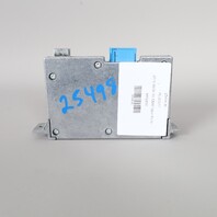 2018 BMW X5 Lane Departure Warning Control Module 66516992830 OEM