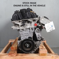 BMW 335i 435i 535i 640i 740i X1 X3 X5 X6 N55 Engine Motor 97K Miles OEM Used