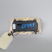 2014-2018 BMW X5 X6 Headlight Switch 61319865811 OEM