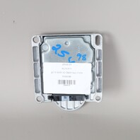 2018 BMW X5 F15 ICM Airbag Computer 34529500006 OEM