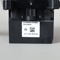 2014-2018 BMW X5 X6 Automatic Gear Shift Shifter Selector 61316832387 OEM